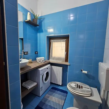 Colazione Da Tiffany Appartamento