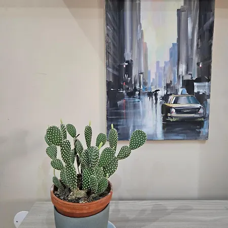 Appartamento Colazione Da Tiffany