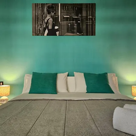 Colazione Da Tiffany Appartamento