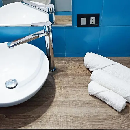 Appartamento Colazione Da Tiffany *