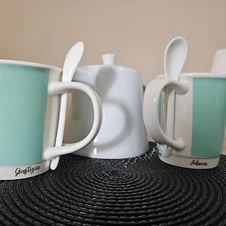 Colazione Da Tiffany * Bussolengo