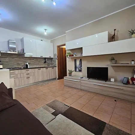 Appartamento Colazione Da Tiffany