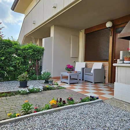 Colazione Da Tiffany Appartamento Bussolengo