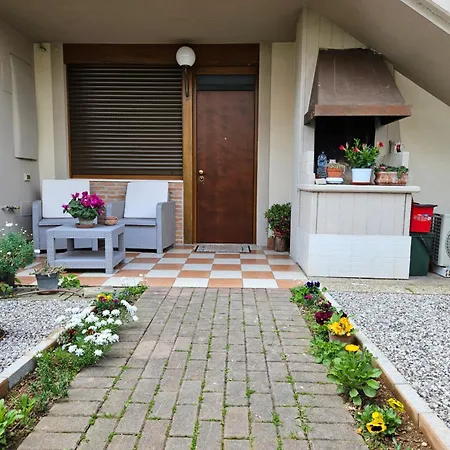 Colazione Da Tiffany Appartamento