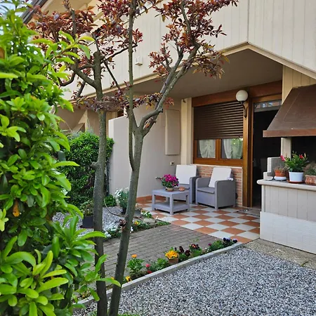 Appartamento Colazione Da Tiffany Bussolengo