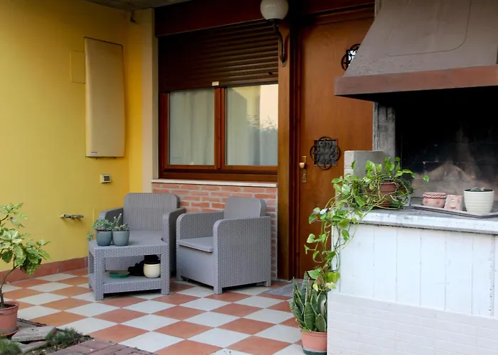 Colazione Da Tiffany Bussolengo