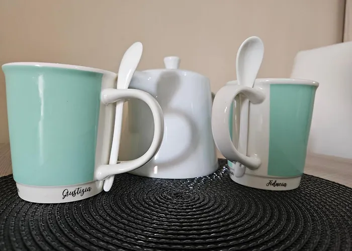 Colazione Da Tiffany * Bussolengo