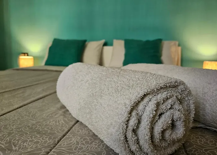 Colazione Da Tiffany * بوسولينغو