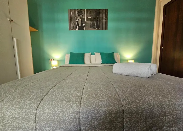 Colazione Da Tiffany