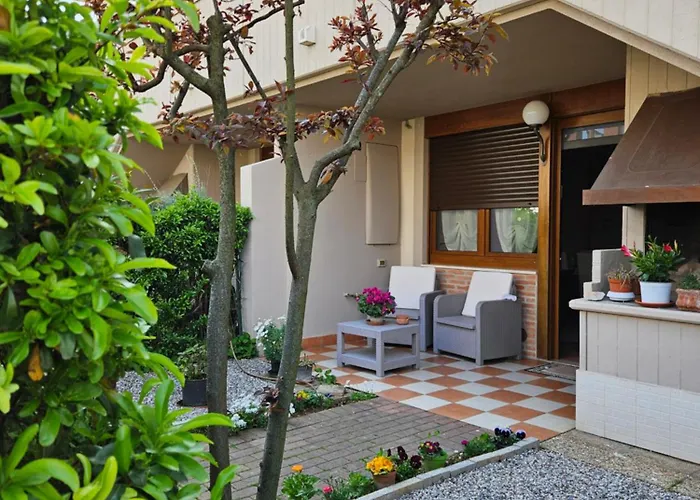 شقة Colazione Da Tiffany بوسولينغو