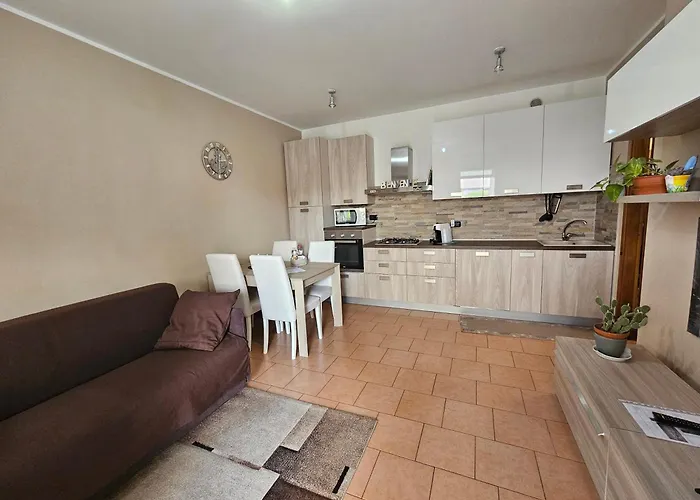 شقة Colazione Da Tiffany *